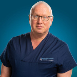 Dr. Zágoni Tamás - Gasztroenterológus