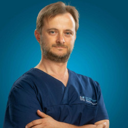 Dr. Fülöp Zsolt - Gasztroenterológus