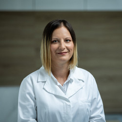 Dr. Szilágyi Ágnes Kamilla - Fül-orr-gégész