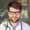 Dr. Horváth Dávid - Gyermek-gasztroenterológus