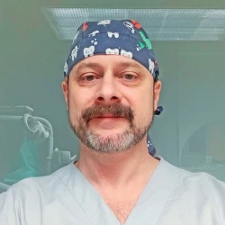 Dr. Patonai Zoltán - Fogorvos, Szájsebész