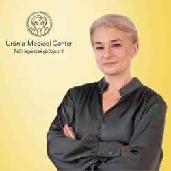 Dr. Reszler Beáta - Nőgyógyász, Endokrinológus
