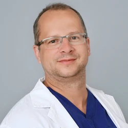 Dr. Magyar Attila - Nőgyógyász