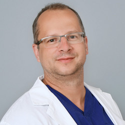 Dr. Magyar Attila - Nőgyógyász