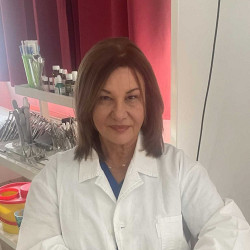 Dr. Mavrogeni Maihoib Panayiota - Fül-orr-gégész