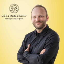 Dr. Varju Viktor - Urológus