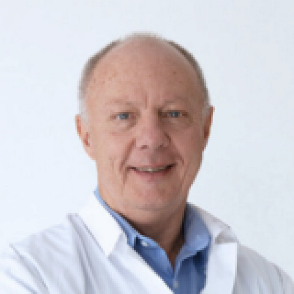 Dr. Varsányi Antal - Nőgyógyász