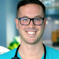 Dr. Szabó Balázs - Kardiológus