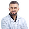Dr. Tareq Alhmouz - Fül-orr-gégész, Gyermek fül-orr-gégész