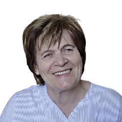 Dr. Pataki Margit - Gyermekgyógyász