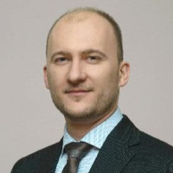 Dr. Svéda Szabolcs István - Sebész