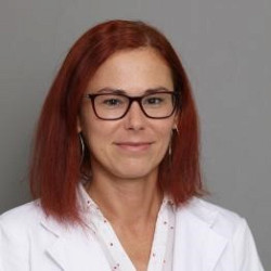 Dr. Máté Judit - Belgyógyász, Nephrológus