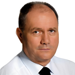 Prof. Dr. Gerlinger Imre - Fül-orr-gégész