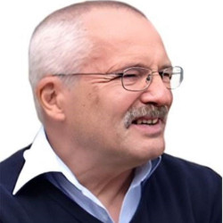 Dr. Temesvári András - Kardiológus
