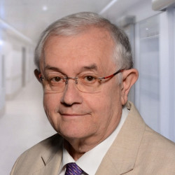 Dr. Hartman Gábor - Nőgyógyász