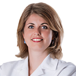 Dr. Bercsényi Anikó Júlia - Ultrahangos szakorvos
