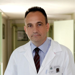 Prof. Dr. Máthé Zoltán - Sebész