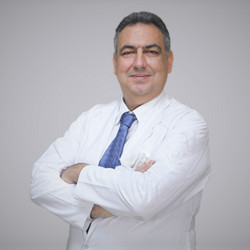 Dr. Erdem Kaan Okan - Szemész