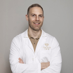Dr. Borsfai Dániel - Fül-orr-gégész, Gyermek fül-orr-gégész