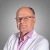 Dr. Bokori György - Kardiológus