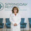 Dr. Hubina Erika Mária - Endokrinológus