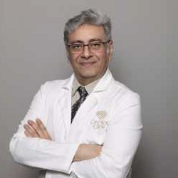 Dr. Zamani Mohammad - Szemész