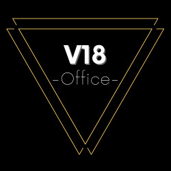V18 office
