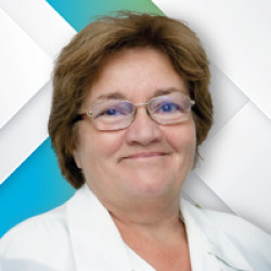 Dr. Hidas Katalin - Radiológus, Ultrahangos szakorvos