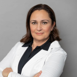 Dr. Veres Andrea Márta - Pszichiáter