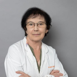 Dr. Halm Gabriella - Haematológus