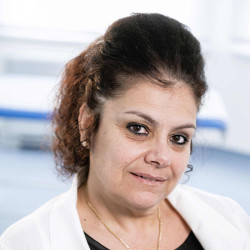 Dr. Kanakaridu Eleni - Reumatológus