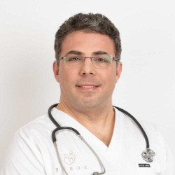 Dr. Lakos Gábor - Gyermekgyógyász