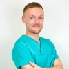 Dr. Kovács Benjámin - Fogorvos