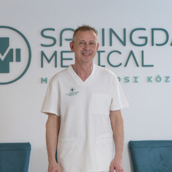 Dr. Iványi Zoltán - Fogorvos