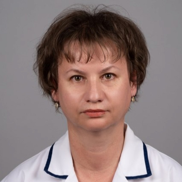 Dr. Joó Ildikó - Diabetológus, Belgyógyász