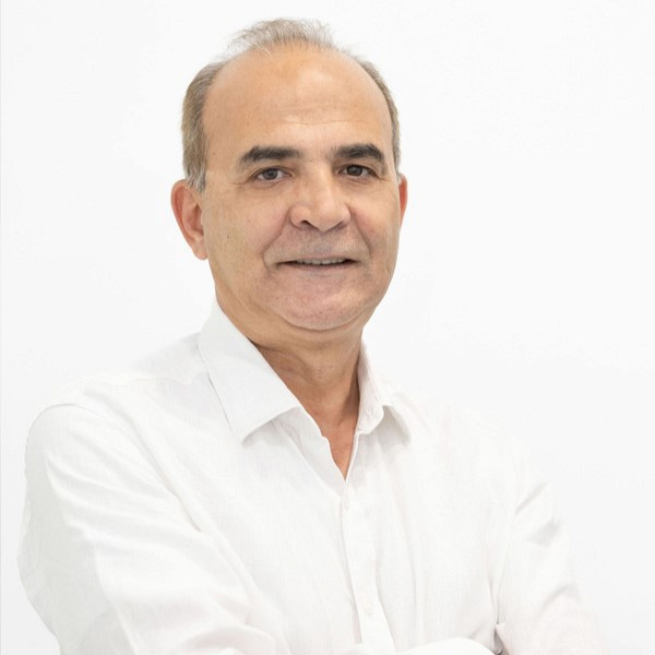 Dr. Alibrahim Jihad - Belgy&oacute;gy&aacute;sz, Gasztroenterol&oacute;gus