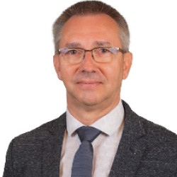 Dr. Almási Róbert Gyula PhD. habil. EDPM. - Fájdalomcsillapítás szakorvosa
