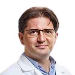Dr. Molnár Krisztián - Ultrahangos szakorvos
