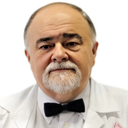 Prof. Dr. Farkas László Ph. D - Urológus