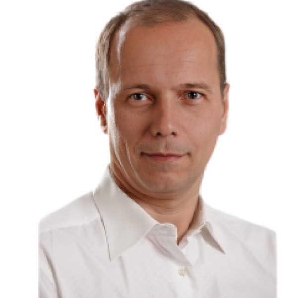 Dr. Vincze &Aacute;ron - Gasztroenterol&oacute;gus