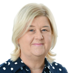 Dr. Jakab Csilla - Endokrinológus