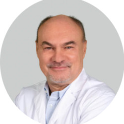 Dr. Baláspiri Csaba - Reumatológus