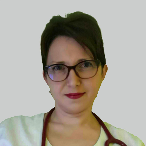 Dr. Demeter Hajnal - Angiológus, Belgyógyász