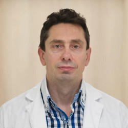 Dr. Nagy Tibor - Fül-orr-gégész, Gyermek fül-orr-gégész