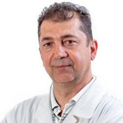 Dr. Senemar Reza - Fül-orr-gégész