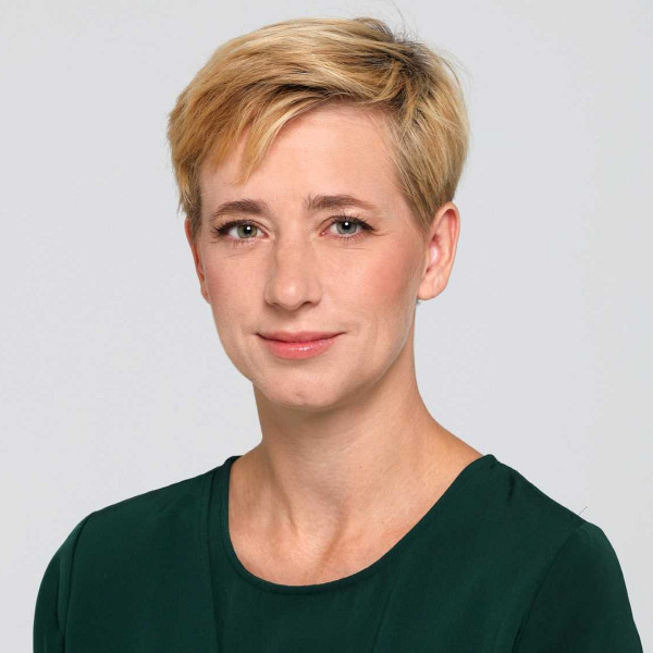 Halper Johanna - Pszichológus, Gyermekpszichológus