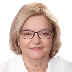 Dr. Farkas Márta - Allergológus, Gyermek allergológus, Gyermek pulmonológus