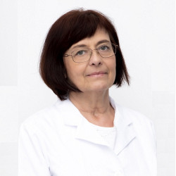 Dr. Cservenka Zita - Gyermekneurológus