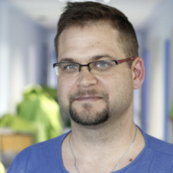 Dr. Matlakovics Balázs - érsebész