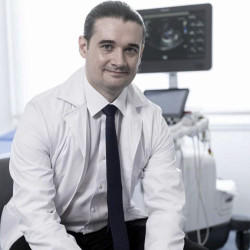 Dr. Boros András Mihály - Kardiológus